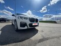 2018 BMW X4 20d II (G02), белый, 3750000 рублей - вид 2