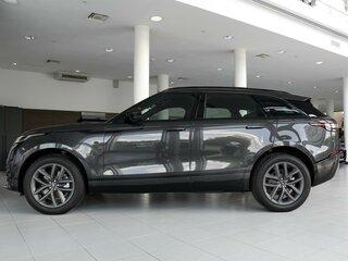 2026 Land Rover Range Rover Velar I Рестайлинг, серый, 9800000 рублей, вид 3