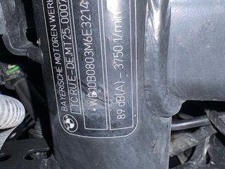 2021 BMW F 750 GS, синий, 955555 рублей, вид 5