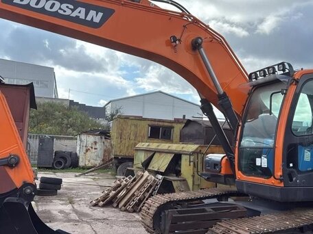2022 Doosan DX360, 23880000 рублей, вид 5
