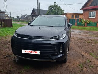 2022 Exeed TXL I Рестайлинг, серый, 2200000 рублей, вид 1