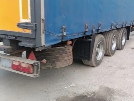 2000 Samro RE 326, серый, 700000 рублей, вид 3
