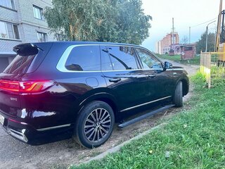 2025 Geely Galaxy M9 210, чёрный, 4400000 рублей, вид 4