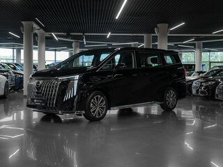 GAC Trumpchi M8 Master Edition II