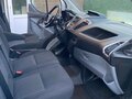 2017 Ford Transit Custom LWB I Рестайлинг, белый, 2700000 рублей - вид 9