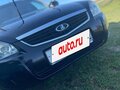 2013 Lada (ВАЗ) Priora I, чёрный, 355000 рублей - вид 4