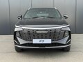 2026 Haval F7 II, чёрный, 2999000 рублей - вид 2