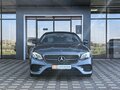 2017 Mercedes-Benz E-Класс 300 V (W213, S213, C238), серый - вид 1