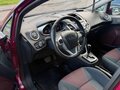 2012 Ford Fiesta Mk6, пурпурный, 480000 рублей - вид 7