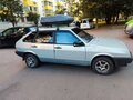 1999 Lada (ВАЗ) 2109, зелёный, 180000 рублей - вид 3