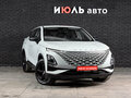 2023 Omoda C5 I, зелёный, 1780000 рублей - вид 3