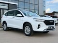 2026 Haval M6 II, белый, 2099000 рублей - вид 5