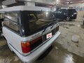 1990 Toyota Crown VIII (S130), серый, 550000 рублей - вид 6