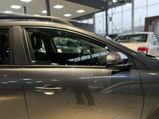 2025 Lada (ВАЗ) Iskra SW, серый, 1739000 рублей, вид 5