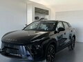 2026 Omoda C5 I Рестайлинг, чёрный - вид 6