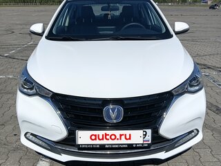2023 Changan Alsvin, белый, 1100000 рублей, вид 1