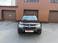 2018 Renault Duster I Рестайлинг, коричневый - вид 1
