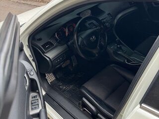 2010 Honda Accord VIII, белый, 1777000 рублей, вид 5