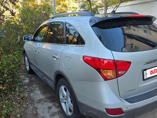 2011 Hyundai ix55, серый, 1520000 рублей, вид 2