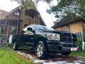 2008 Dodge RAM III (DR/DH), чёрный, 1200000 рублей - вид 2