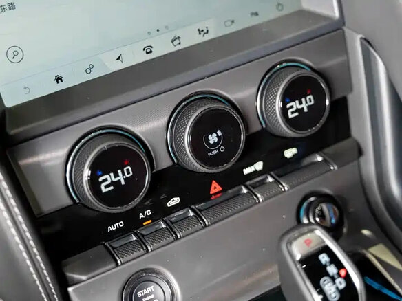 2024 Jaguar F-Type I Рестайлинг 2, зелёный, 11694525 рублей - вид 14