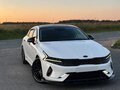 2020 Kia K5 III, белый, 2350000 рублей