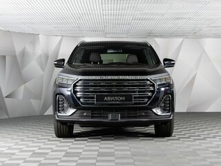 2026 Jetour X90+, чёрный, 4399000 рублей, вид 4