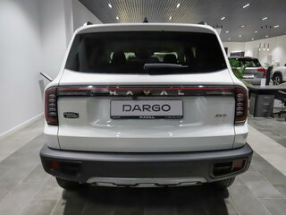 2026 Haval Dargo I Рестайлинг, белый, 3699000 рублей, вид 3
