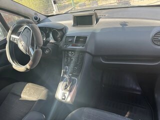 2014 Opel Meriva B, чёрный, 430350 рублей, вид 5
