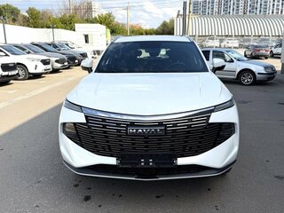 2026 Haval F7 II, белый, 2999000 рублей, вид 2