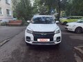 2021 Chery Tiggo 4 I Рестайлинг, белый, 1000000 рублей