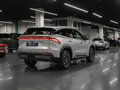2026 Geely Galaxy M7, серый, 3620000 рублей - вид 4