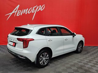 2023 Haval Jolion I, белый, 1635000 рублей, вид 5