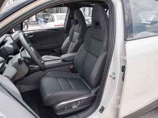 2026 Lynk & Co 06 I Рестайлинг, белый, 2476000 рублей, вид 4