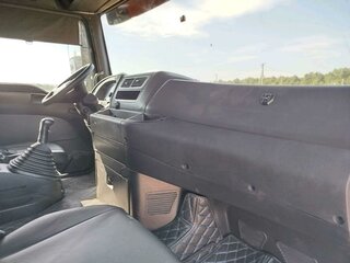 2022 Sinotruk Sitrak C7H, синий, 3876000 рублей, вид 5