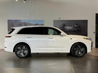 2025 Li Auto (Lixiang) L7 52.3 kWh I Рестайлинг, белый, 10590000 рублей, вид 4