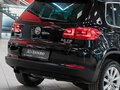 2011 Volkswagen Tiguan I Рестайлинг, чёрный, 990000 рублей - вид 10