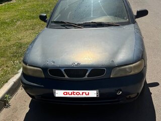 1999 Doninvest Orion, синий, 170000 рублей, вид 2