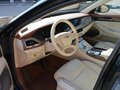2020 Genesis G90 I Рестайлинг, чёрный - вид 5