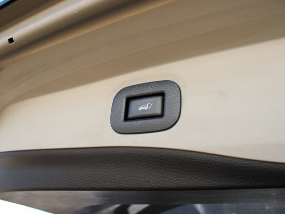 2018 Nissan X-Trail III, чёрный - вид 12