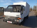 1994 Toyota Dyna, белый, 550000 рублей - вид 10