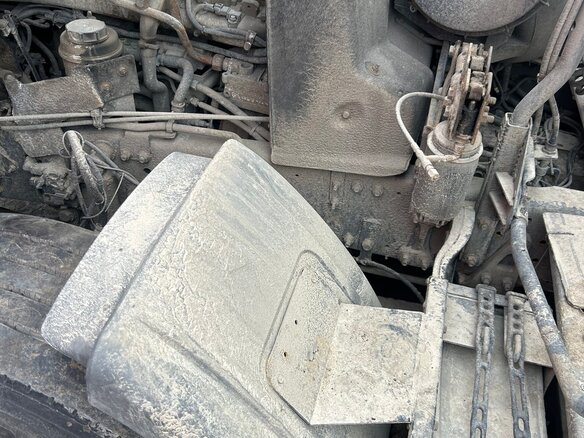 2007 Renault Premium, белый, 3150000 рублей - вид 17