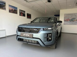 2026 Jeland J7, серый, 3409000 рублей, вид 2