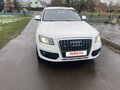 2011 Audi Q5 I (8R), белый, 1380000 рублей - вид 2