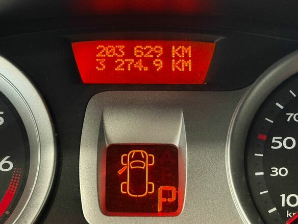 2007 Renault Clio III, серый, 387000 рублей - вид 8