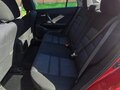 2007 Mazda 6 I (GG) Рестайлинг, красный, 425000 рублей - вид 4