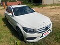 2015 Mercedes-Benz C-Класс 180 IV (W205), белый, 1730000 рублей - вид 2
