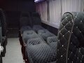 2001 Mercedes-Benz Sprinter Classic, красный, 1200000 рублей - вид 3