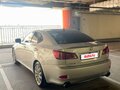 2006 Lexus IS 250 II, серебристый, 1360000 рублей - вид 5