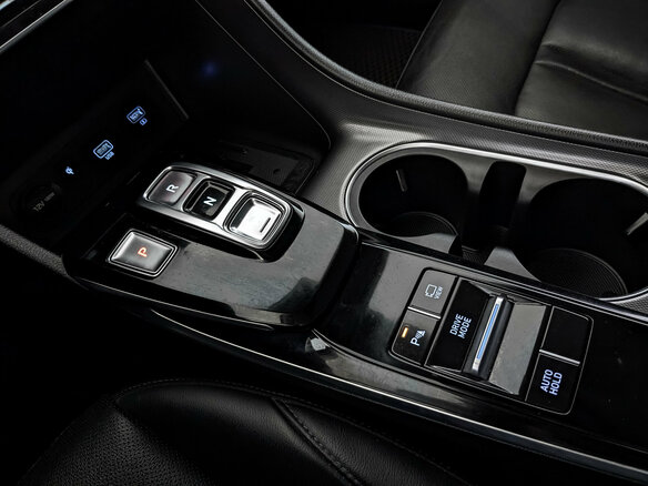 2020 Hyundai Sonata VIII (DN8), белый - вид 27